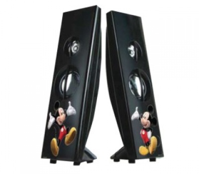 Imagine Boxe Mickey retro Disney DSY-SP433